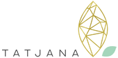 Tatjana.si Logo